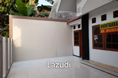 Sewa Rumah di Sidoarjo Dekat Lippo Plaza Sidoarjo, RS Delta Surya dan Dekat Alun-alun Sidoarjo