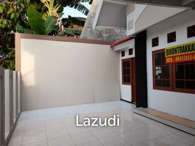 Sewa Rumah di Sidoarjo Dekat Lippo Plaza Sidoarjo, RS Delta Surya dan Dekat Alun-alun Sidoarjo