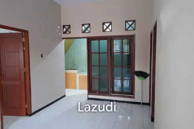 Sewa Rumah di Sidoarjo Dekat Lippo Plaza Sidoarjo, RS Delta Surya dan Dekat Alun-alun Sidoarjo