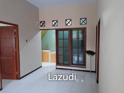 Sewa Rumah di Sidoarjo Dekat Lippo Plaza Sidoarjo, RS Delta Surya dan Dekat Alun-alun Sidoarjo