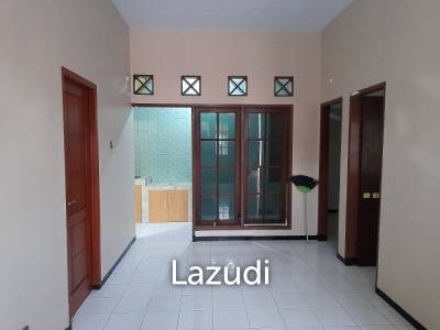 Sewa Rumah di Sidoarjo Dekat Lippo Plaza Sidoarjo, RS Delta Surya dan Dekat Alun-alun Sidoarjo