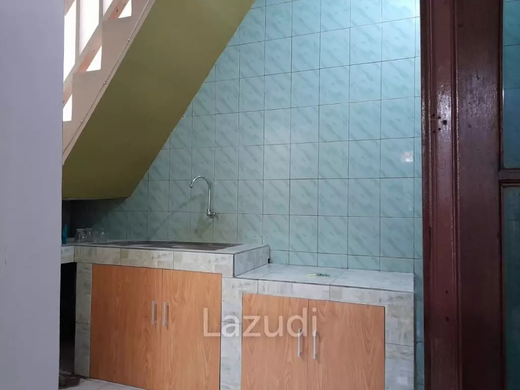 Sewa Rumah di Sidoarjo Dekat Lippo Plaza Sidoarjo, RS Delta Surya dan Dekat Alun-alun Sidoarjo
