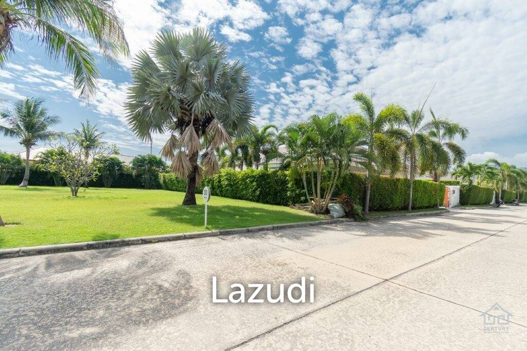 850 Sqm 5 Bed 5 Bath Villa For Sale