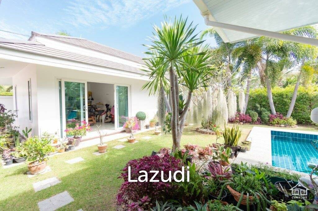 850 Sqm 5 Bed 5 Bath Villa For Sale