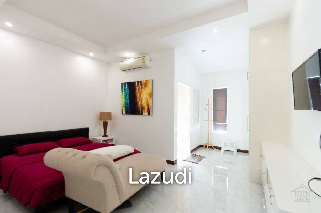 850 Sqm 5 Bed 5 Bath Villa For Sale