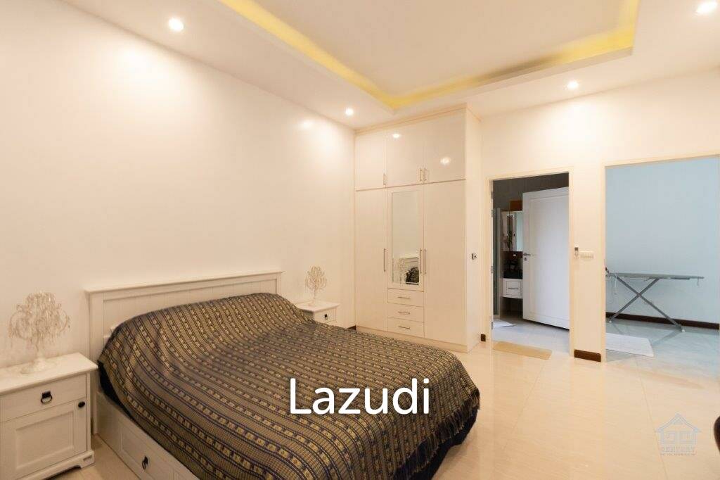 850 Sqm 5 Bed 5 Bath Villa For Sale