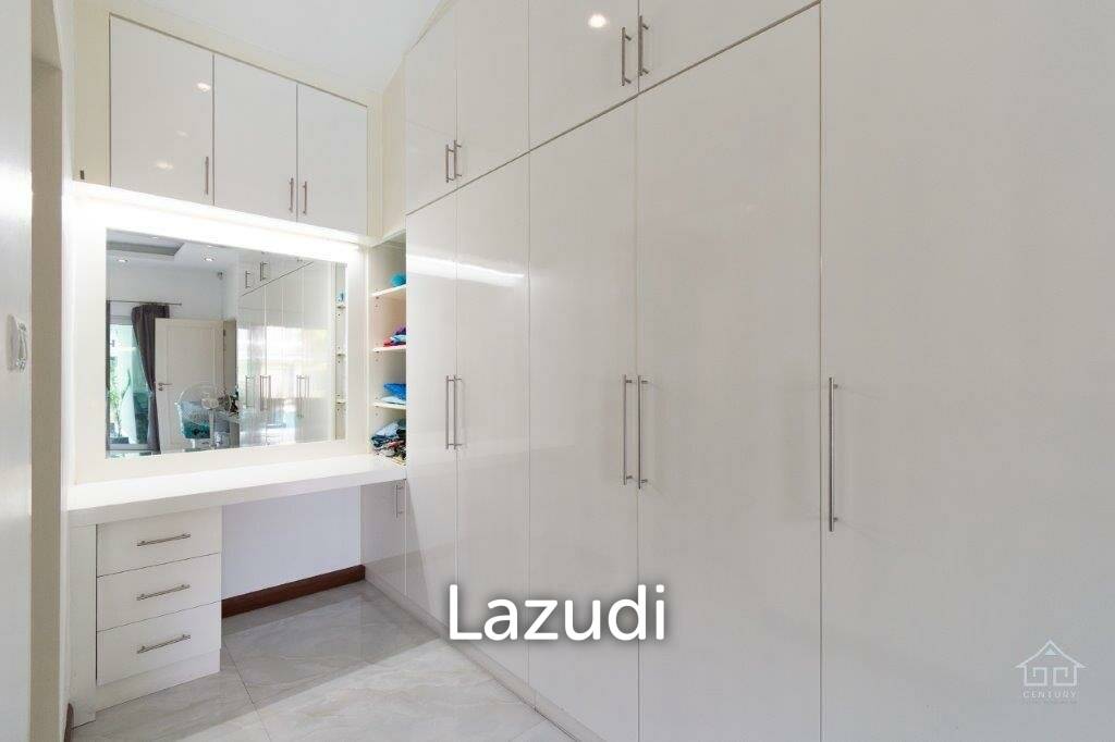 850 Sqm 5 Bed 5 Bath Villa For Sale