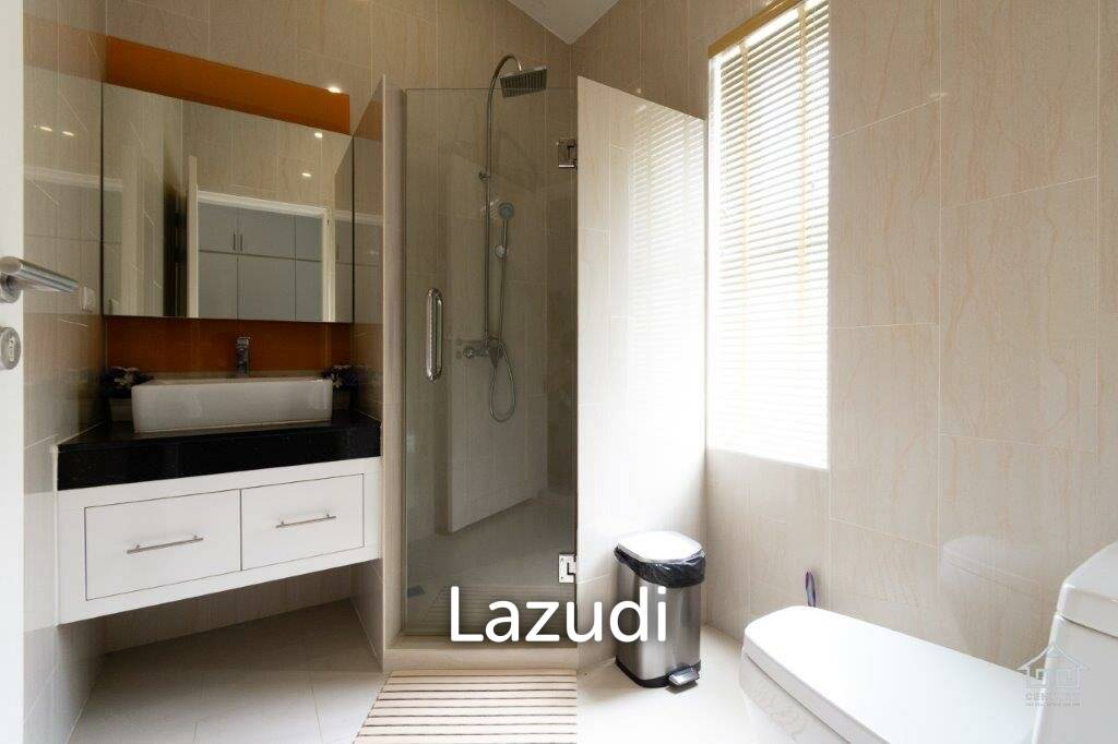 850 Sqm 5 Bed 5 Bath Villa For Sale