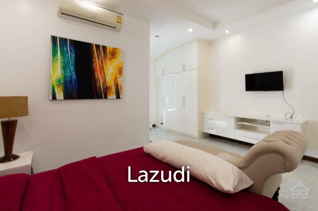 850 Sqm 5 Bed 5 Bath Villa For Sale