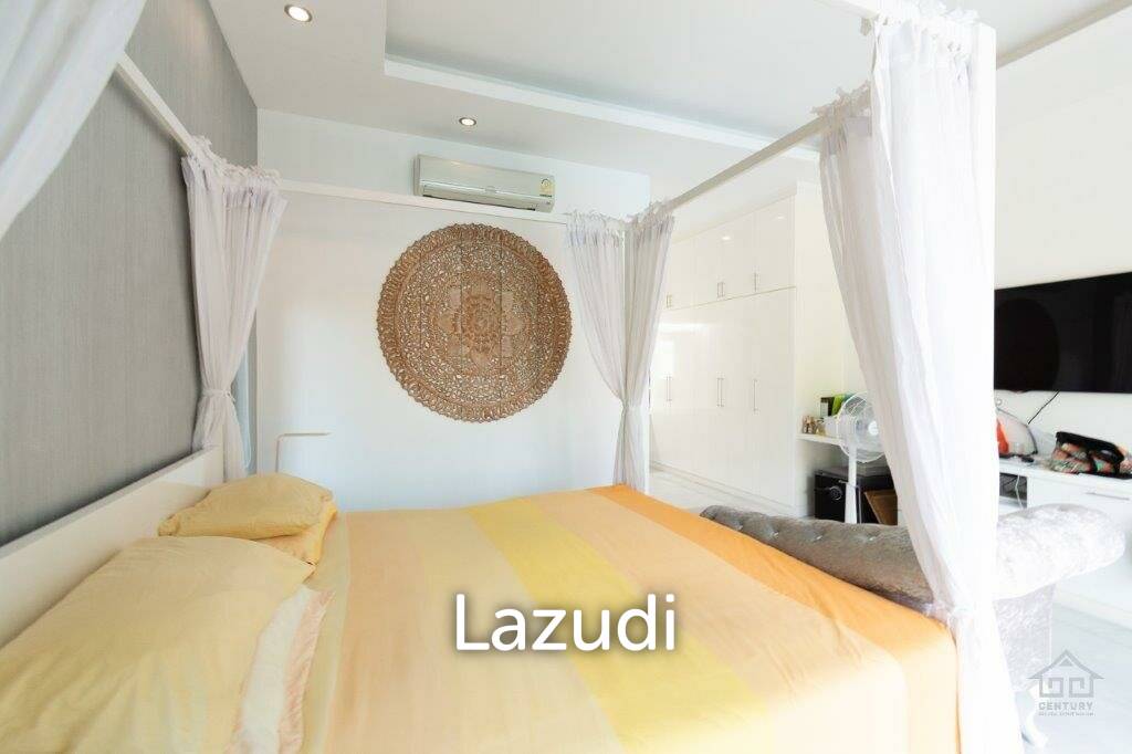 850 Sqm 5 Bed 5 Bath Villa For Sale