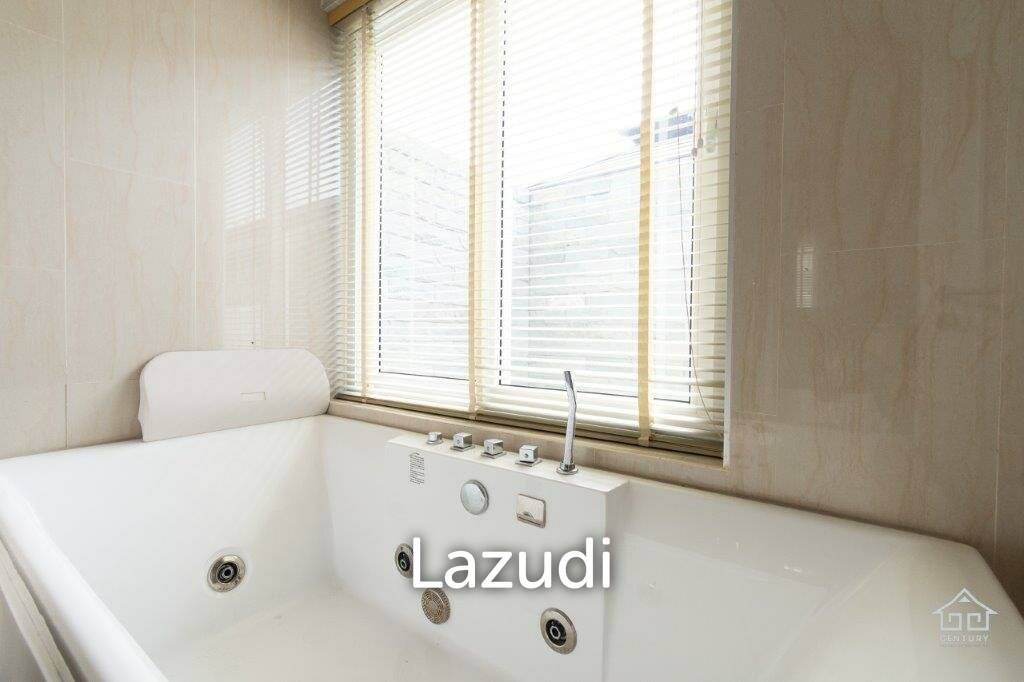 850 Sqm 5 Bed 5 Bath Villa For Sale