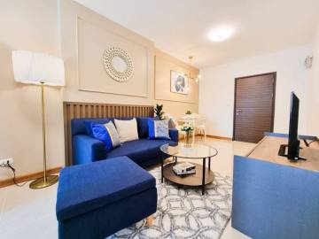 55.35 Sqm 1 Bed 1 Bath Condo For Sale