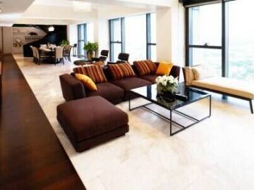 Penthouse for sale at The Met