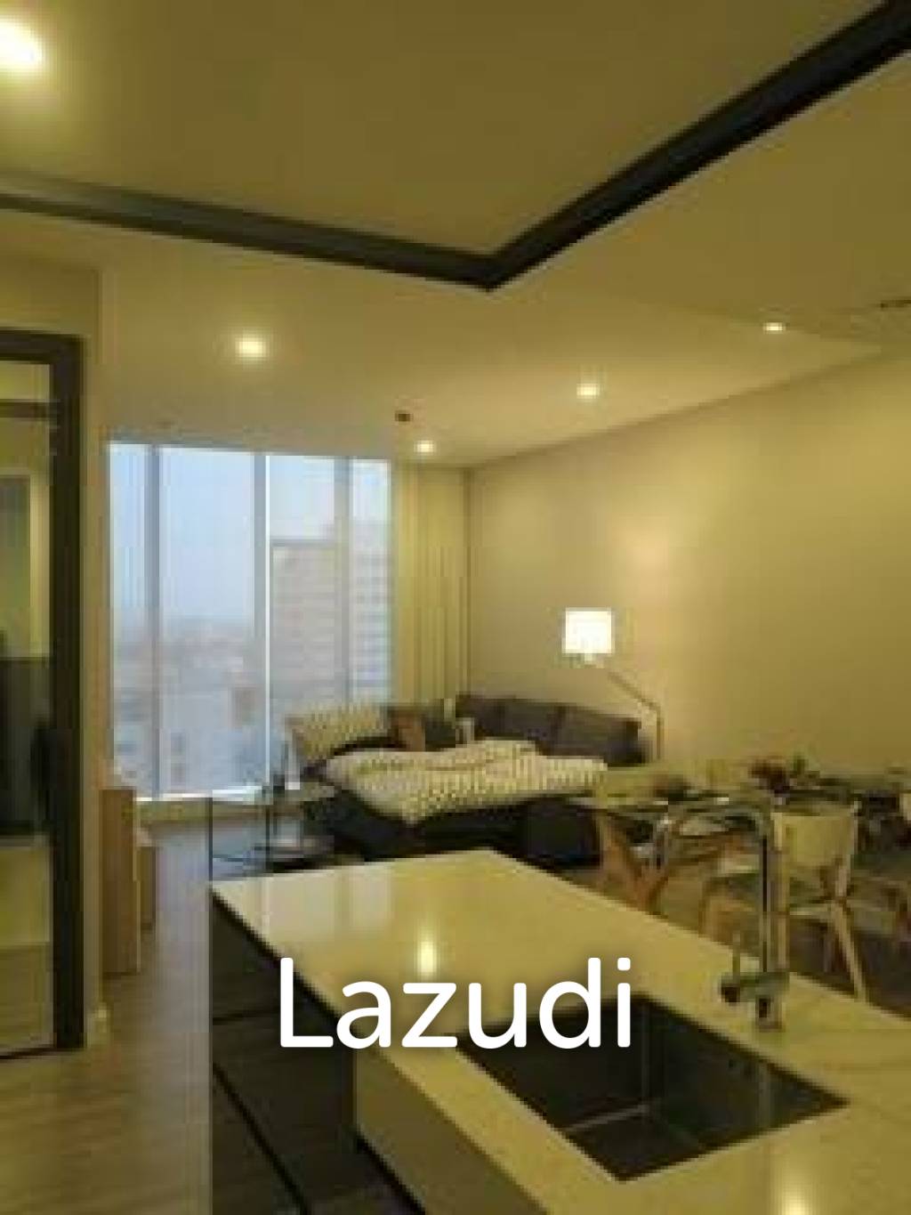 78.62 Sqm 2 Bed 2 Bath Condo For Sale