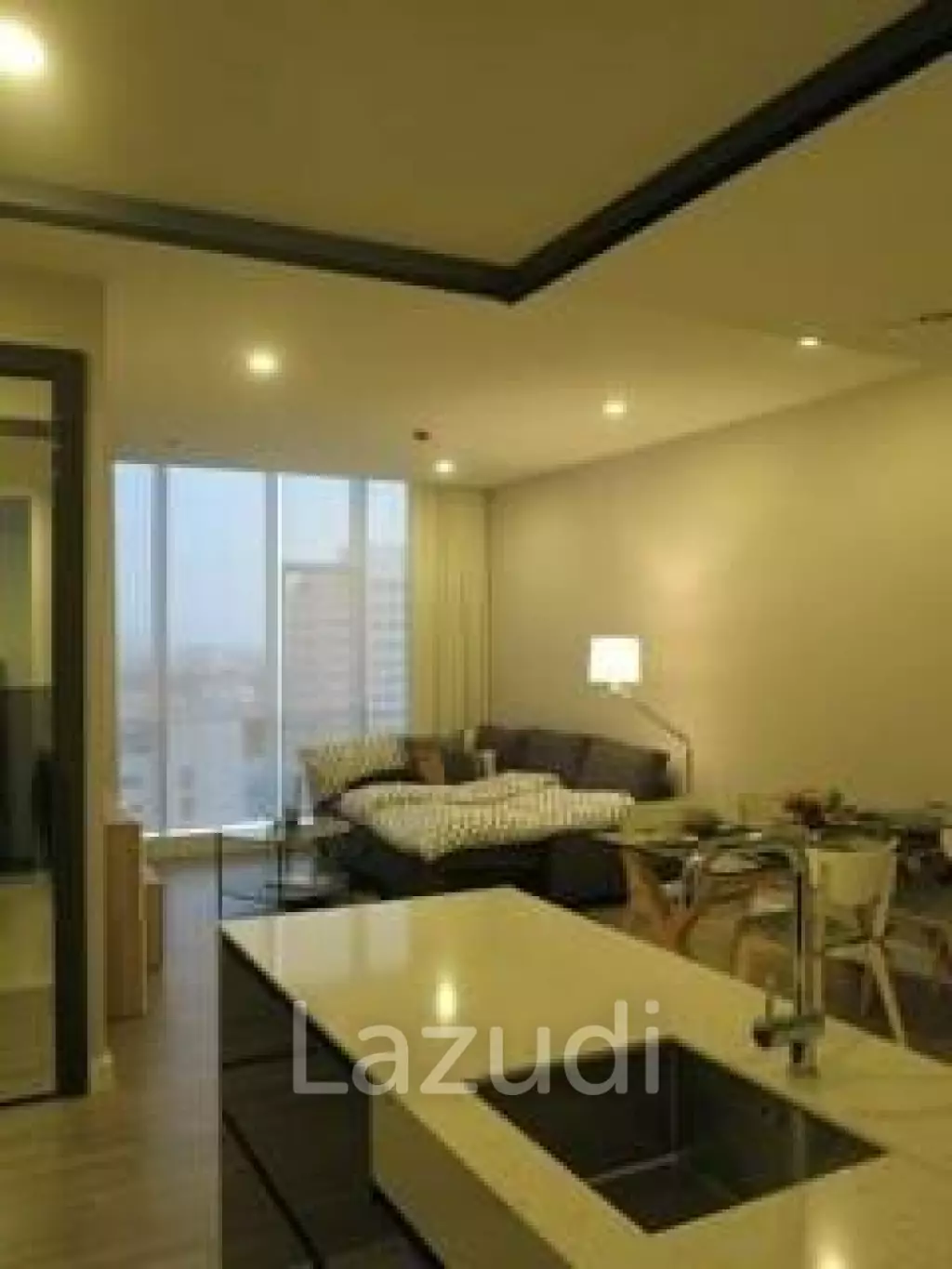 78.62 Sqm 2 Bed 2 Bath Condo For Sale