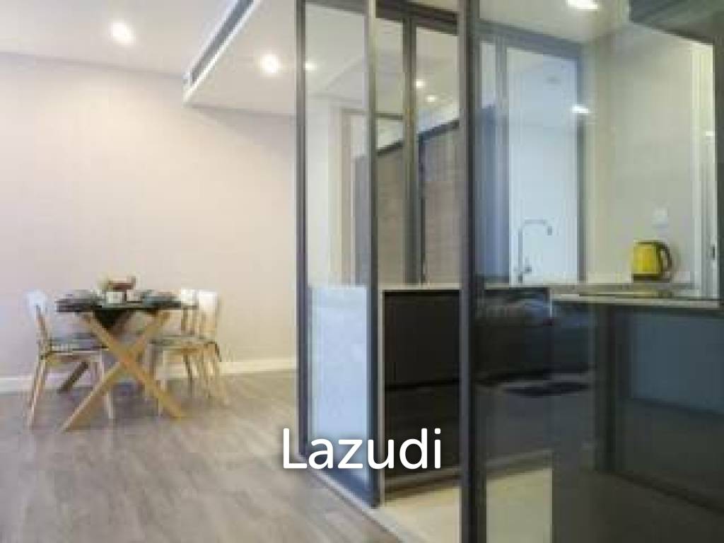 78.62 Sqm 2 Bed 2 Bath Condo For Sale