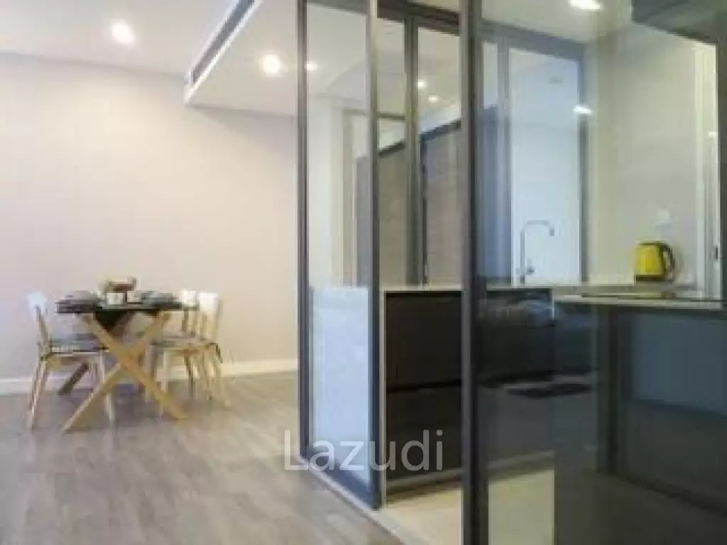 78.62 Sqm 2 Bed 2 Bath Condo For Sale