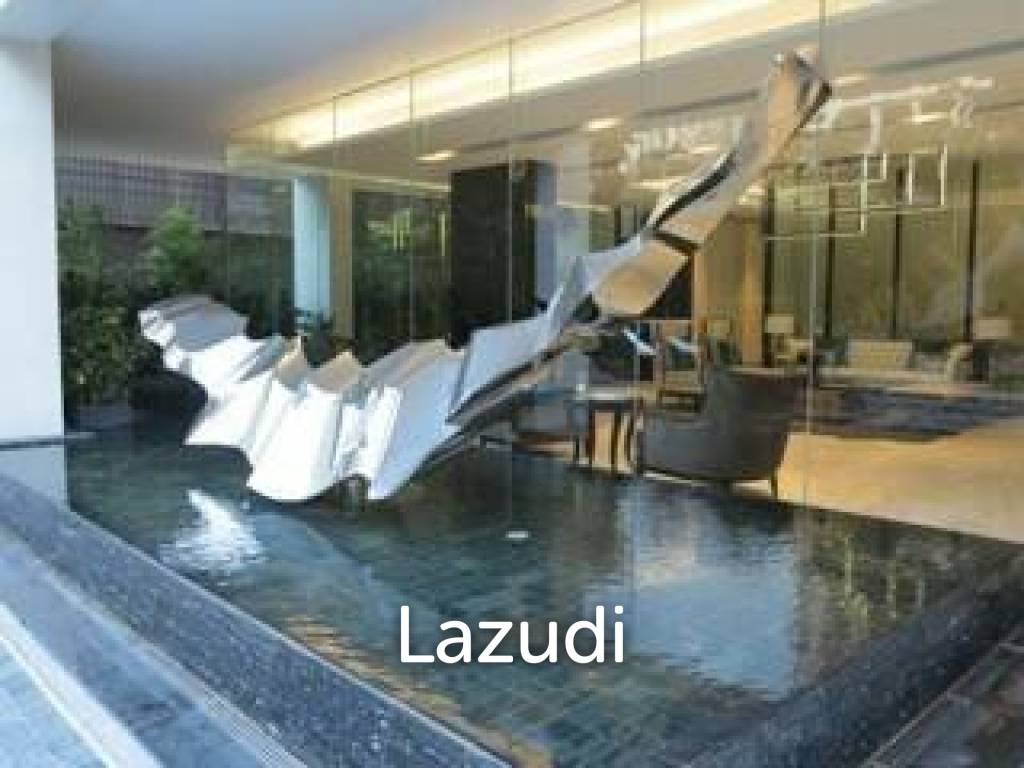 78.62 Sqm 2 Bed 2 Bath Condo For Sale