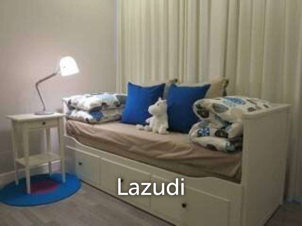 78.62 Sqm 2 Bed 2 Bath Condo For Sale