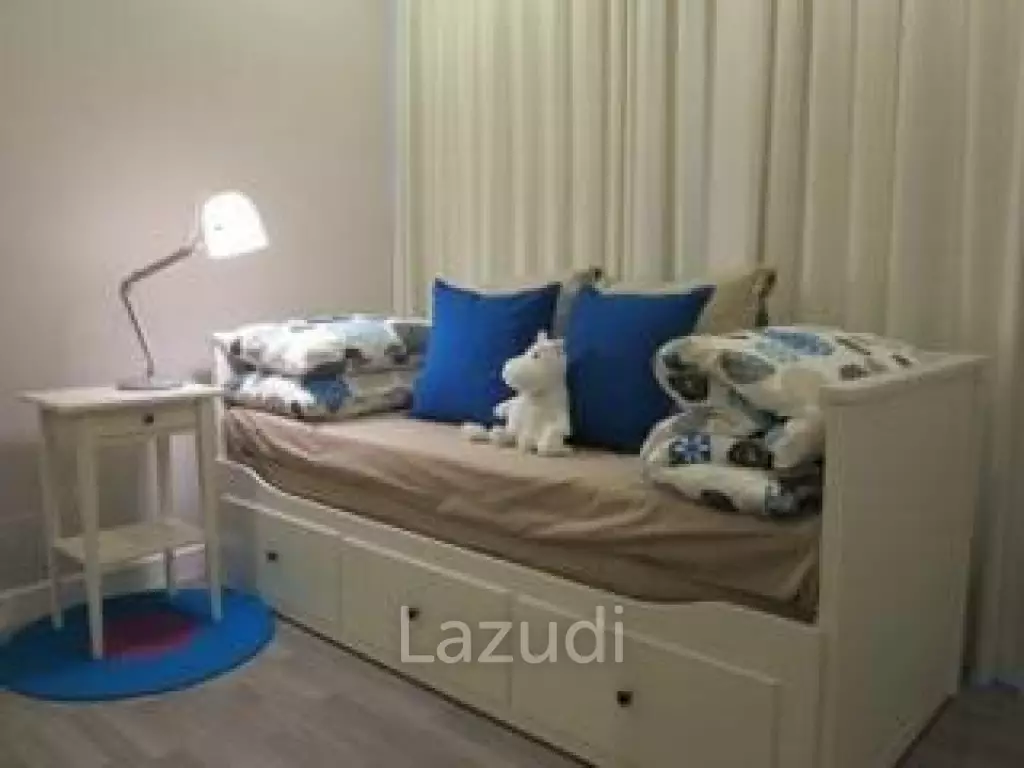 78.62 Sqm 2 Bed 2 Bath Condo For Sale