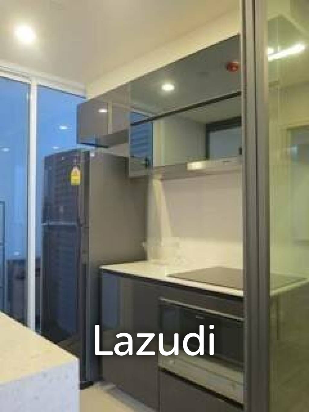 78.62 Sqm 2 Bed 2 Bath Condo For Sale
