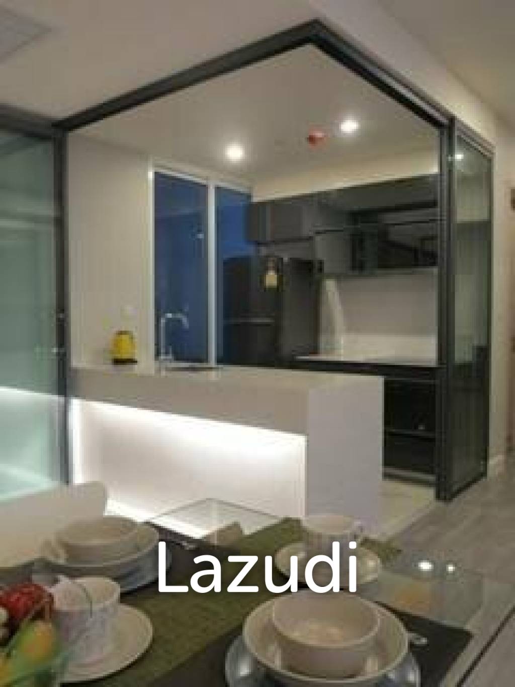 78.62 Sqm 2 Bed 2 Bath Condo For Sale