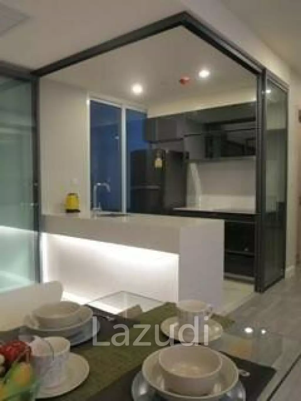 78.62 Sqm 2 Bed 2 Bath Condo For Sale