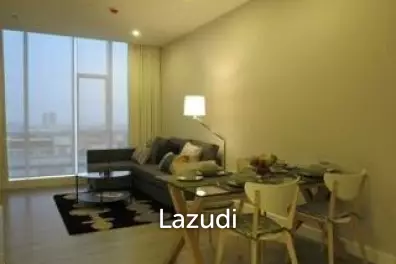 78.62 Sqm 2 Bed 2 Bath Condo For Sale