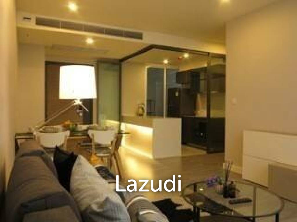 78.62 Sqm 2 Bed 2 Bath Condo For Sale