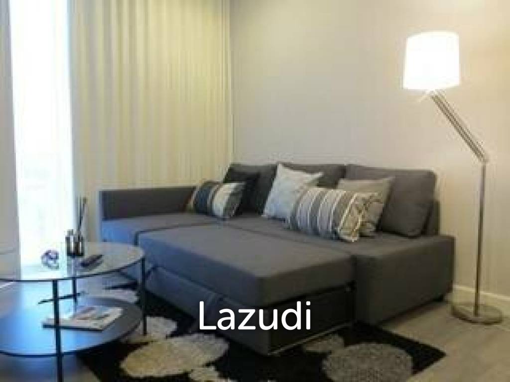 78.62 Sqm 2 Bed 2 Bath Condo For Sale