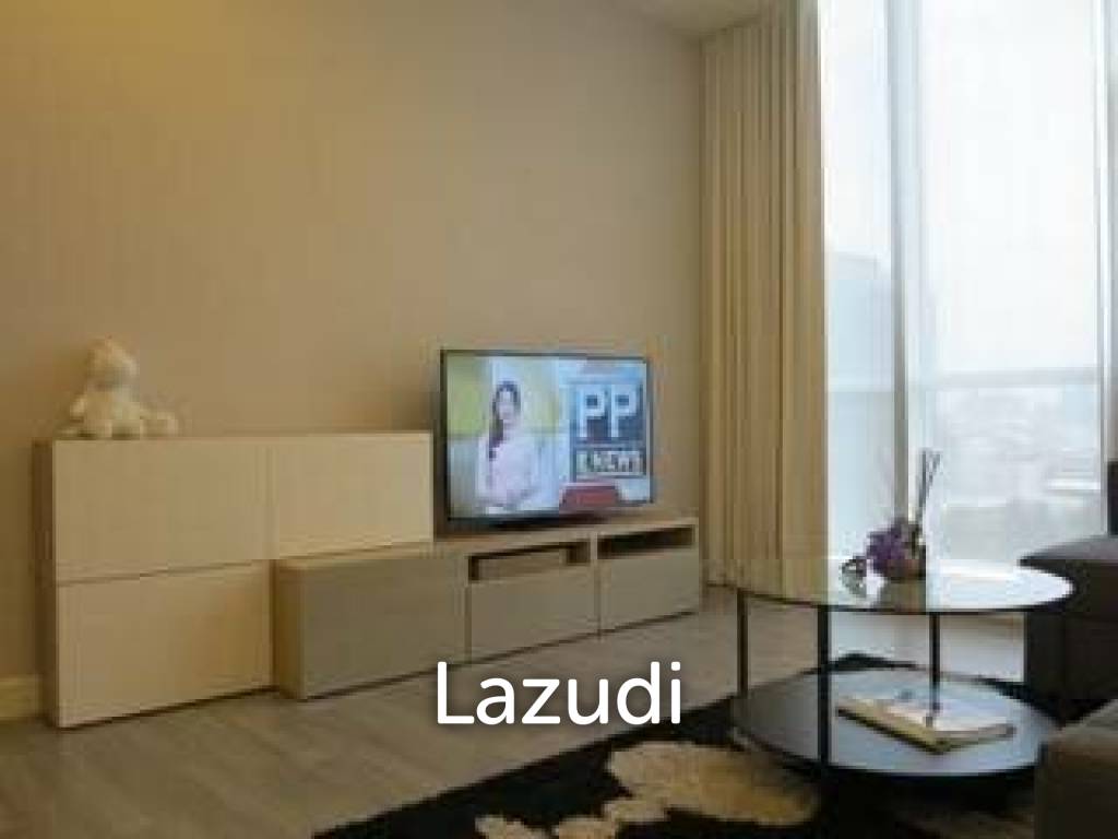 78.62 Sqm 2 Bed 2 Bath Condo For Sale