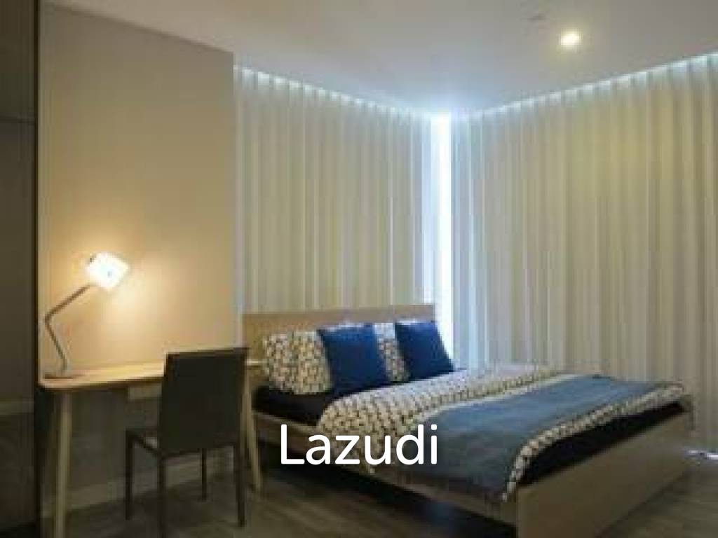 78.62 Sqm 2 Bed 2 Bath Condo For Sale