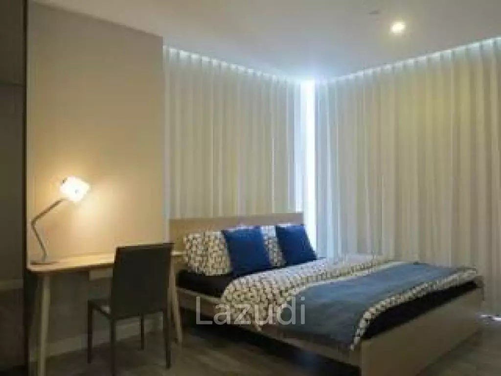 78.62 Sqm 2 Bed 2 Bath Condo For Sale