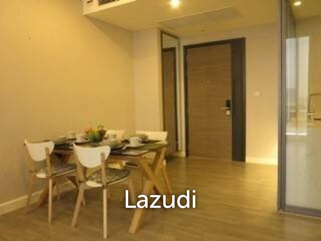 78.62 Sqm 2 Bed 2 Bath Condo For Sale