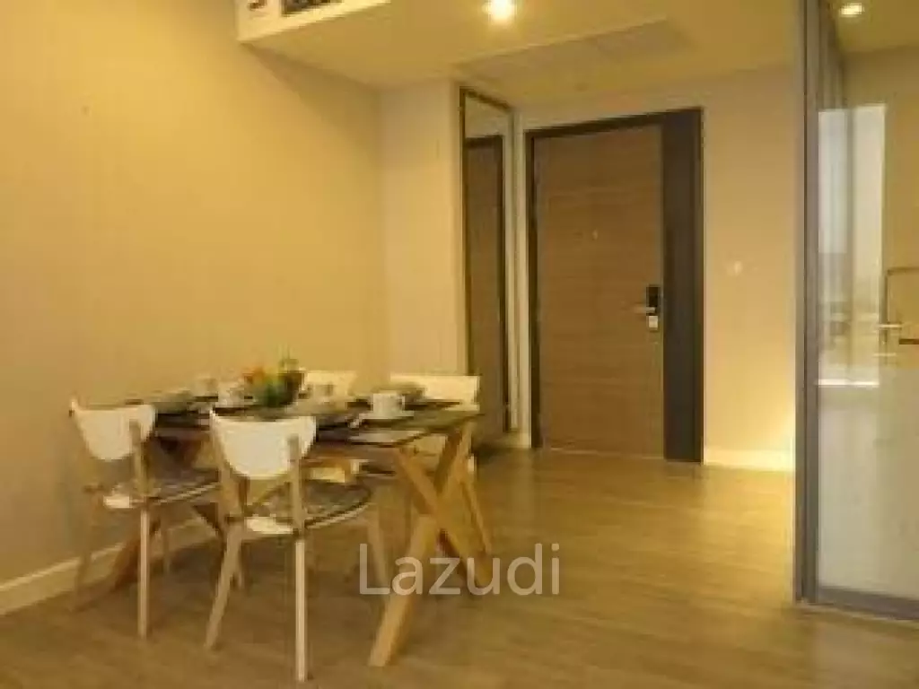 78.62 Sqm 2 Bed 2 Bath Condo For Sale