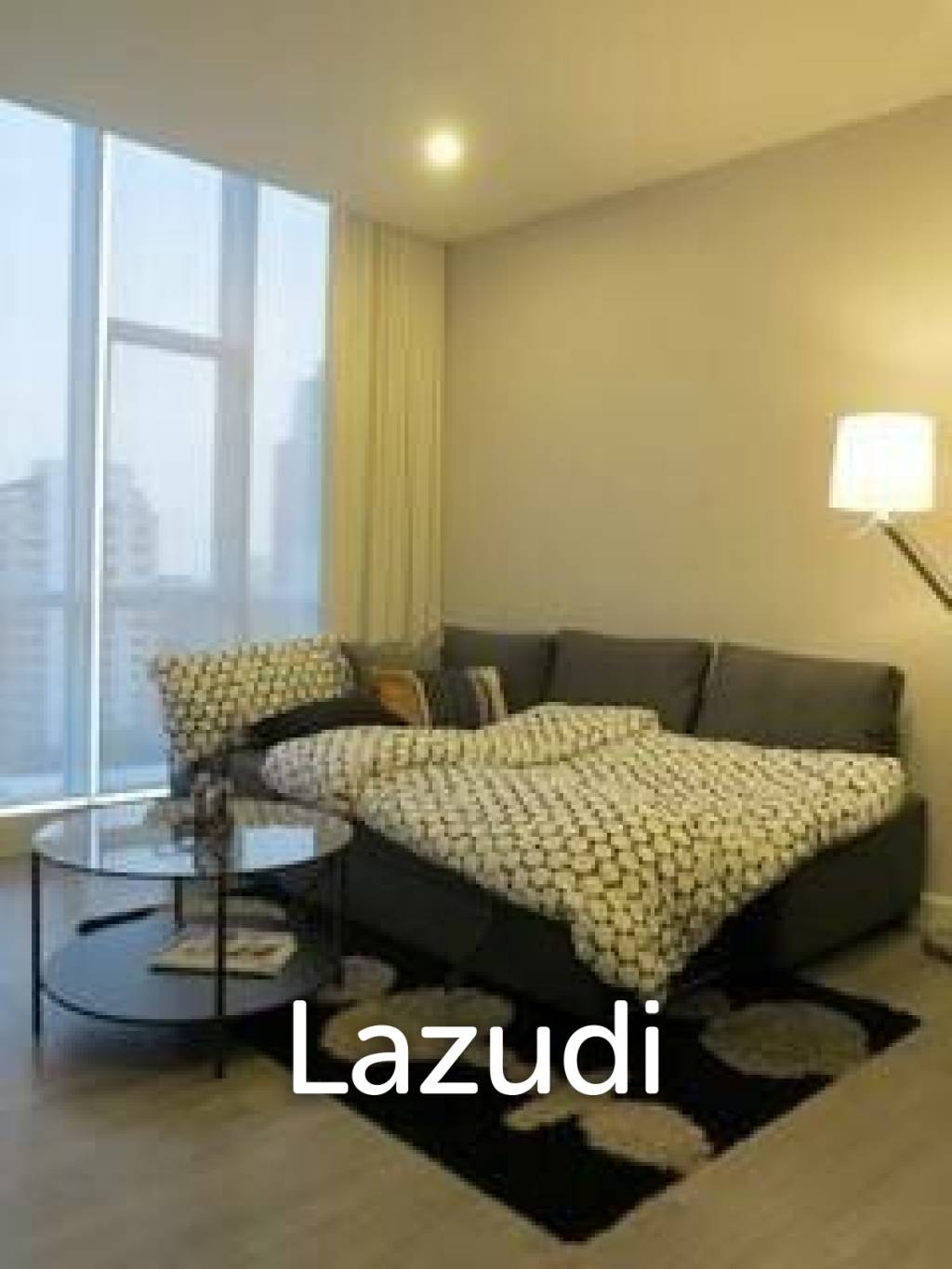 78.62 Sqm 2 Bed 2 Bath Condo For Sale