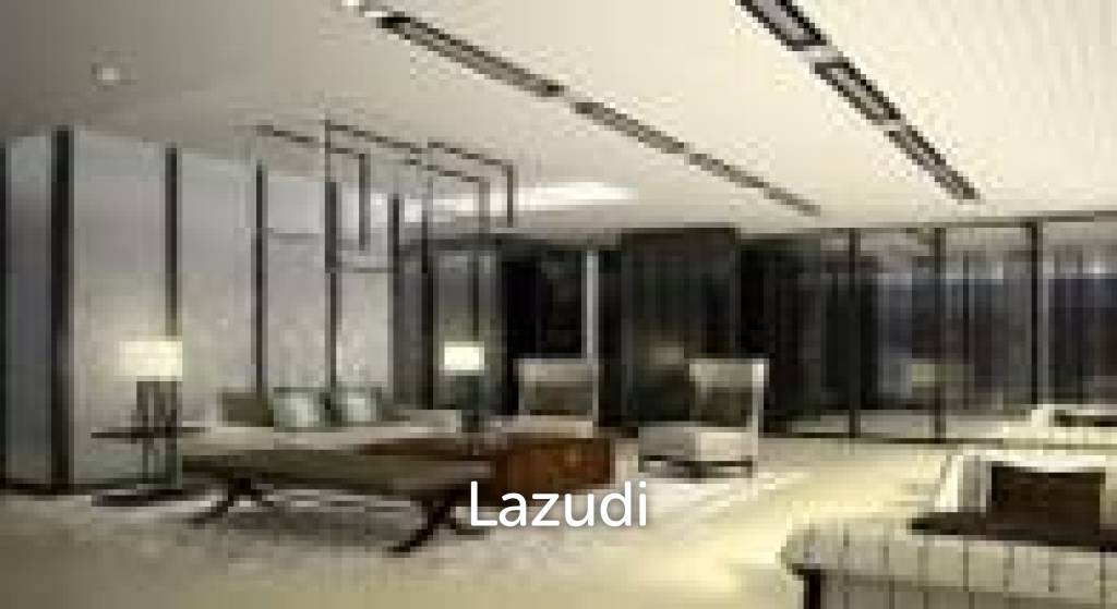 78.62 Sqm 2 Bed 2 Bath Condo For Sale