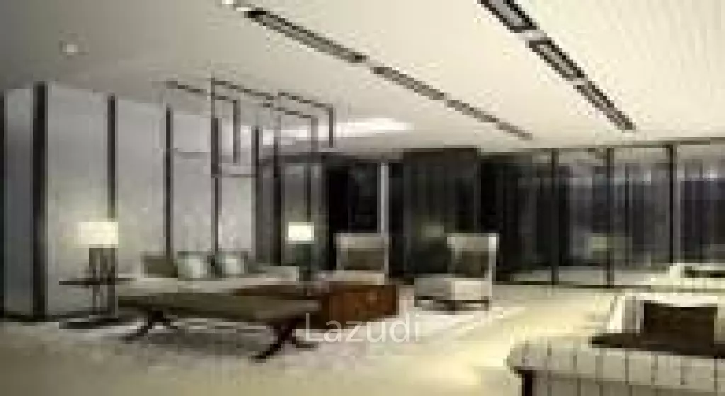 78.62 Sqm 2 Bed 2 Bath Condo For Sale