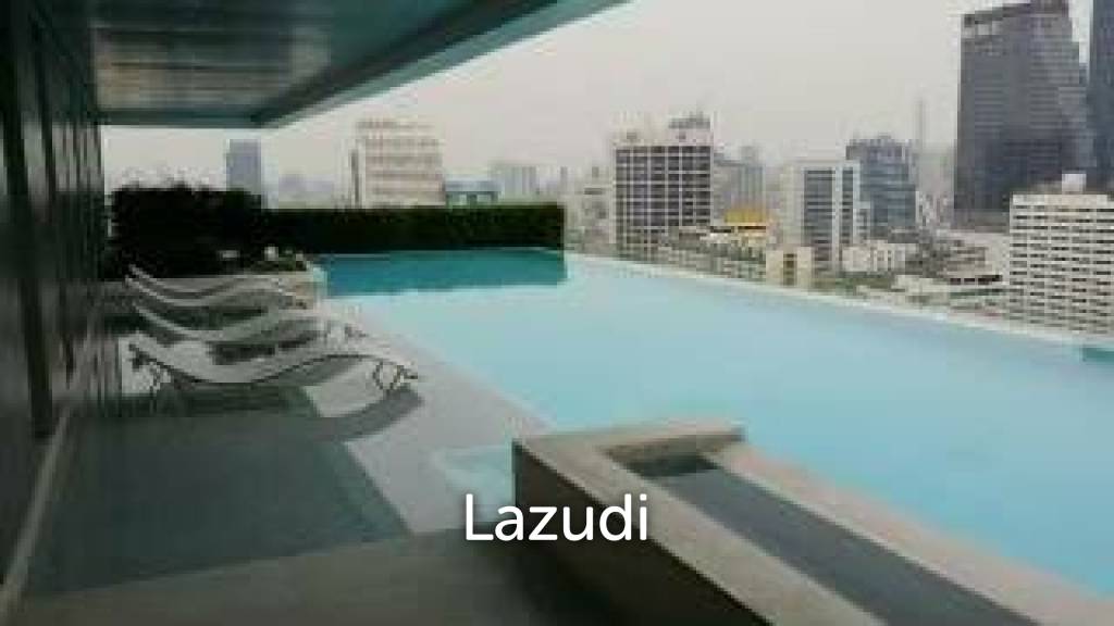 78.62 Sqm 2 Bed 2 Bath Condo For Sale