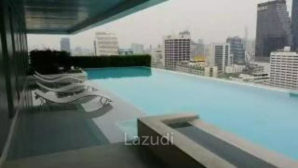 78.62 Sqm 2 Bed 2 Bath Condo For Sale
