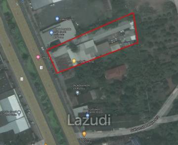 1 Rai 2 Gnan 68 Sq Wah Land