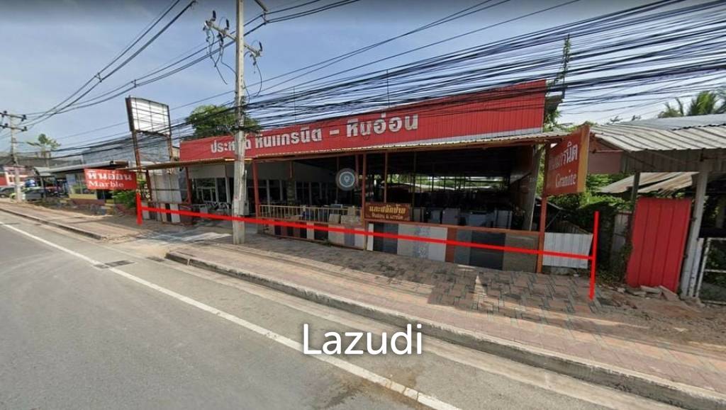 1 Rai 2 Gnan 68 Sq Wah Land