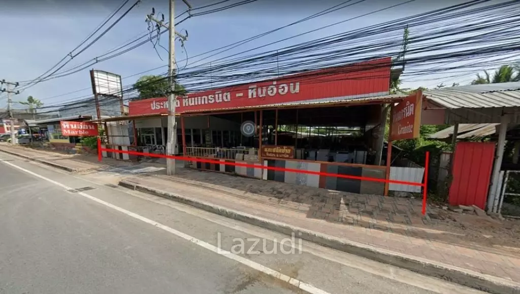 1 Rai 2 Gnan 68 Sq Wah Land