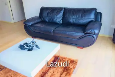 2 Bed 2 Bath 88.52 SQ.M Noble Reveal Condo