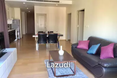2 Bed 2 Bath 88.52 SQ.M Noble Reveal Condo