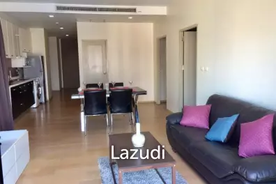 2 Bed 2 Bath 88.52 SQ.M Noble Reveal Condo