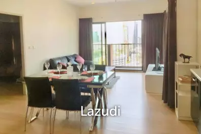 2 Bed 2 Bath 88.52 SQ.M Noble Reveal Condo