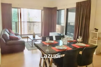 2 Bed 2 Bath 88.52 SQ.M Noble Reveal Condo