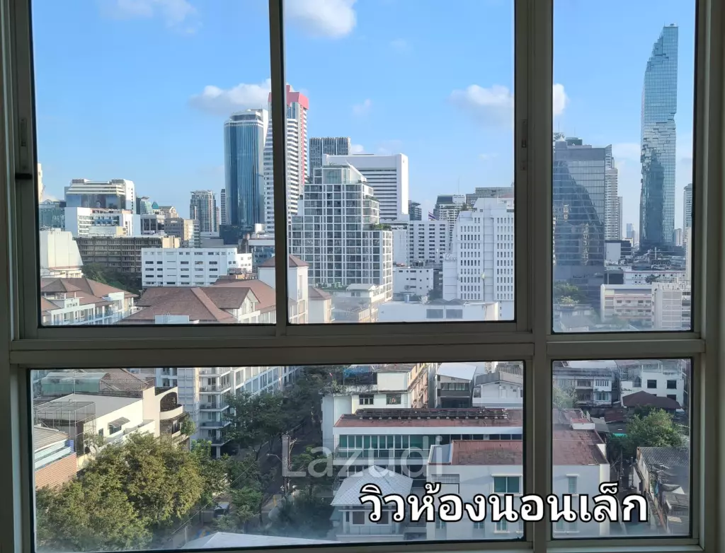 59.39 Sqm 2Bed 1 Bath Condo For Sale