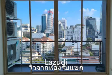 59.39 Sqm 2Bed 1 Bath Condo For Sale